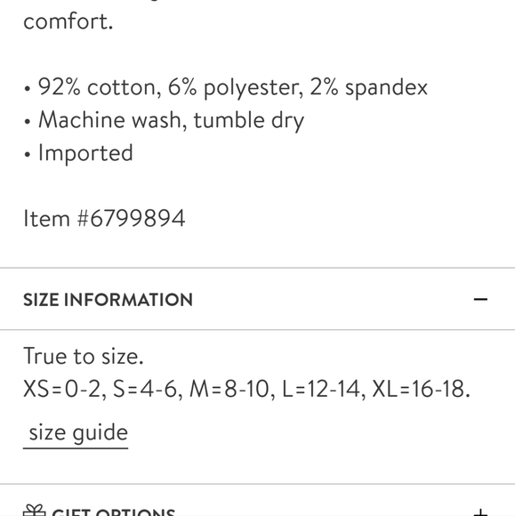 Wash Lab Denim Overalls - Picture 5 of 5